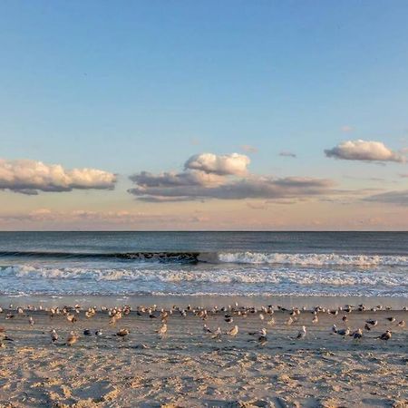*Top Notch Family Space*Pool*Steps To The Sand*Huge Master*Wt0 Myrtle Beach Exterior photo