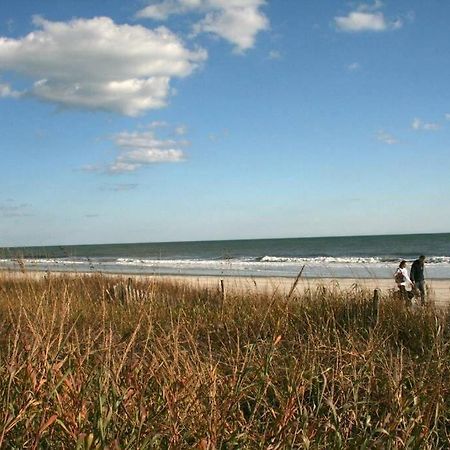 *Top Notch Family Space*Pool*Steps To The Sand*Huge Master*Wt0 Myrtle Beach Exterior photo