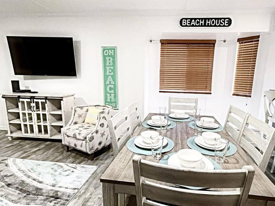 *Top Notch Family Space*Pool*Steps To The Sand*Huge Master*Wt0 Myrtle Beach Exterior photo
