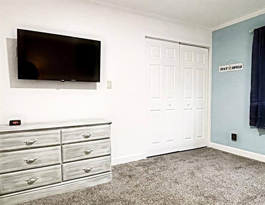 *Top Notch Family Space*Pool*Steps To The Sand*Huge Master*Wt0 Myrtle Beach Exterior photo