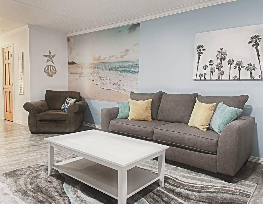 *Top Notch Family Space*Pool*Steps To The Sand*Huge Master*Wt0 Myrtle Beach Exterior photo