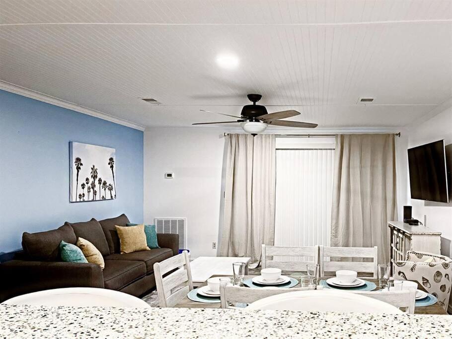 *Top Notch Family Space*Pool*Steps To The Sand*Huge Master*Wt0 Myrtle Beach Exterior photo
