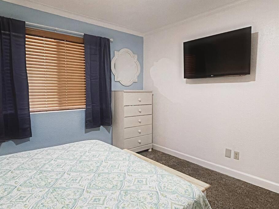 *Top Notch Family Space*Pool*Steps To The Sand*Huge Master*Wt0 Myrtle Beach Exterior photo